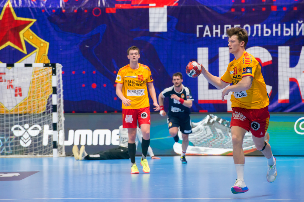 Emil Jacobsen tager bladet fra munden kort før EM: “Jeg er selvfølgelig ked af …”