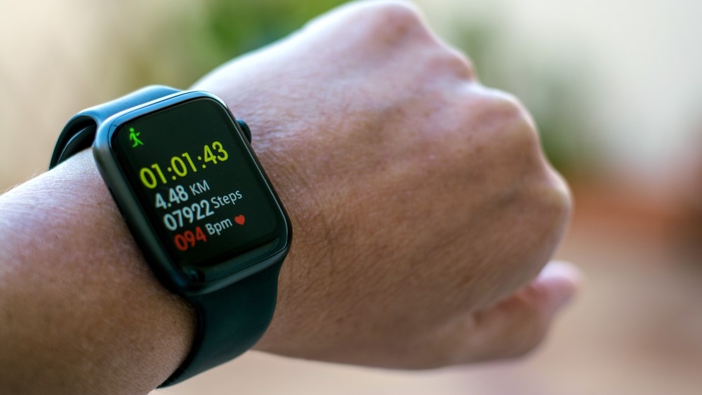 New research challenges 10,000-step rule