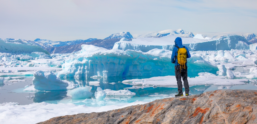 Grønland gemmer på skjult fælde: Trump får et kæmpe problem