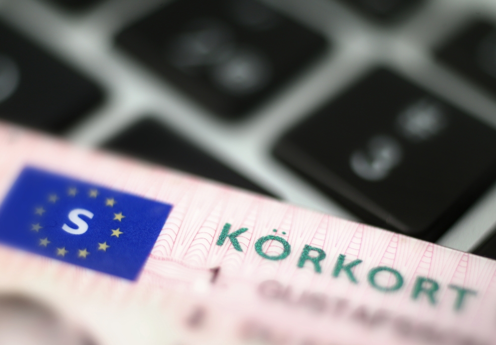 Nya körkortsregler på väg: Från den 1 februari justeras kraven för dessa bilister