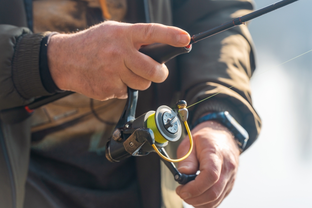 Her endres reglene for fiske