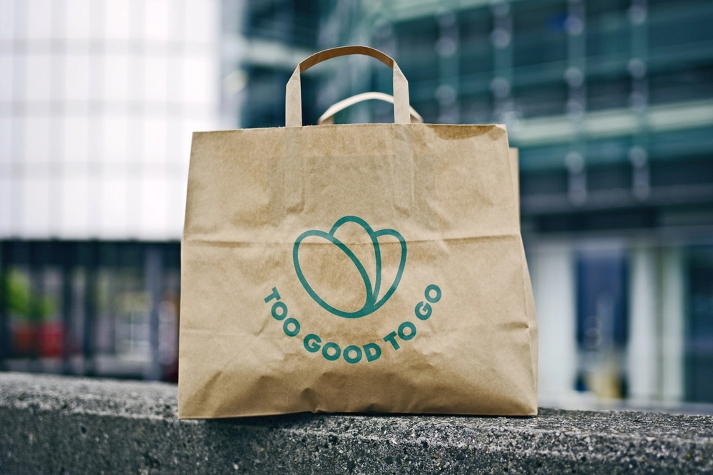 Too Good To Go ved bageren havde skuffet fælt: Denne gang spærrede kunde øjnene op