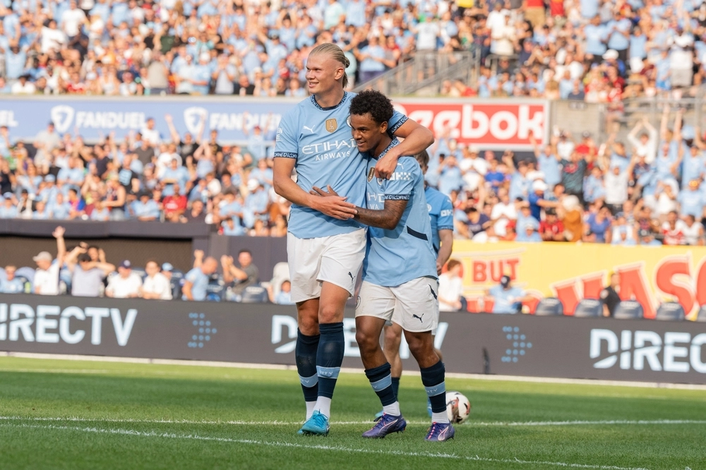 Stort skifte på vej: Pep Guardiola kan miste stjerne