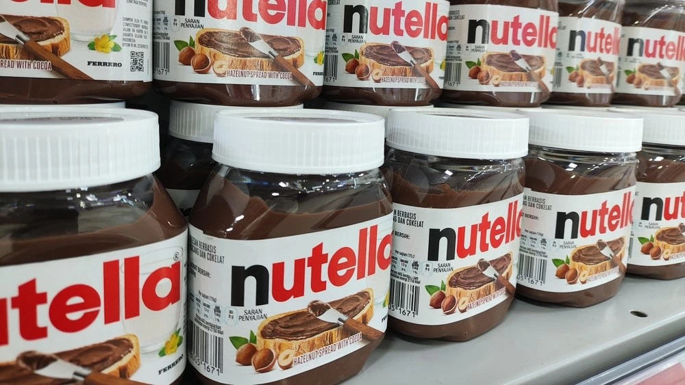 Nutella