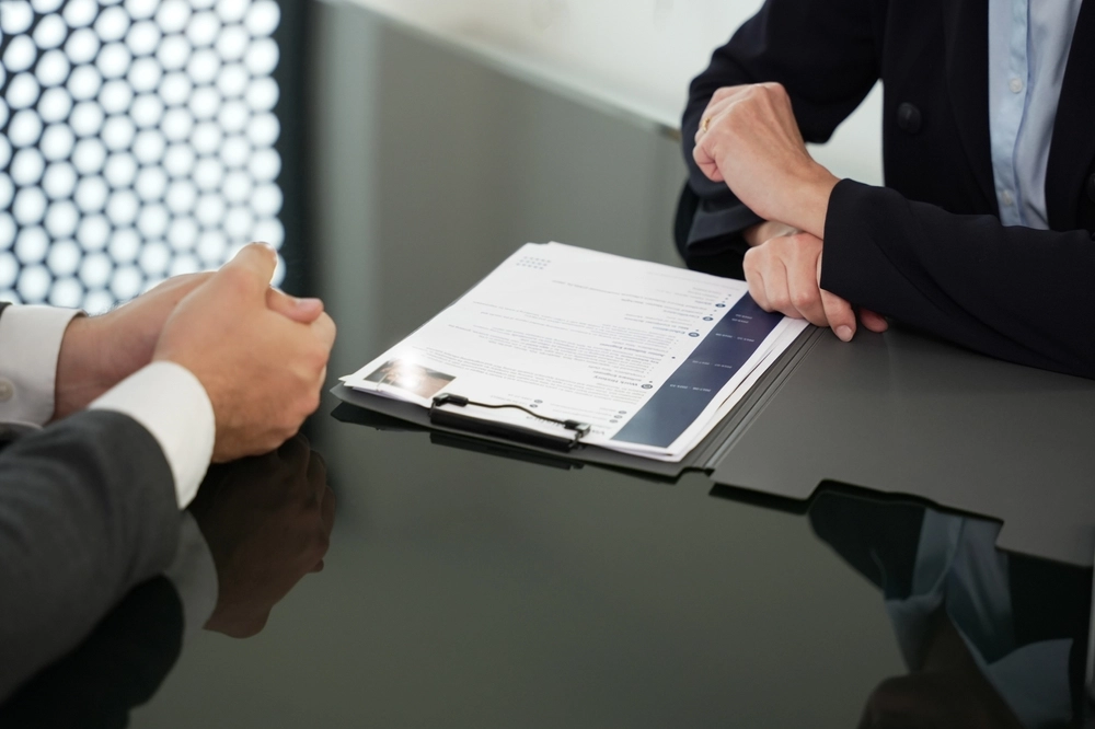 CV-en er snart historie – dette kan bli den nye jobbrevolusjonen