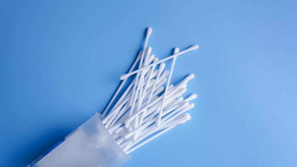Dette betyr egentlig Q-en i Q-tips – svaret overrasker mange