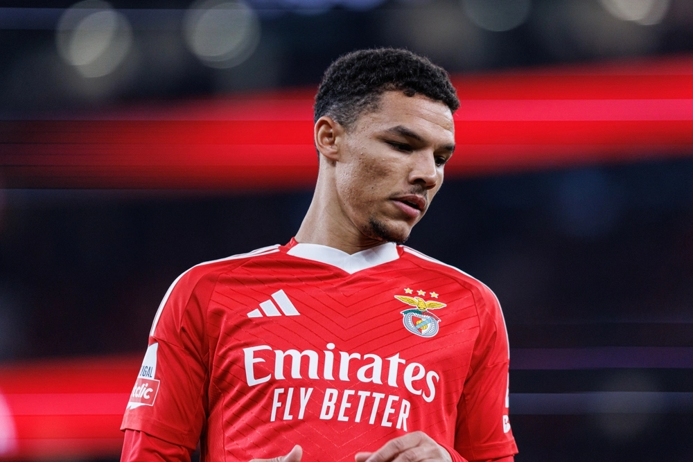 Jose Mourinho med overraskende melding: “Alexander Bah har været …”