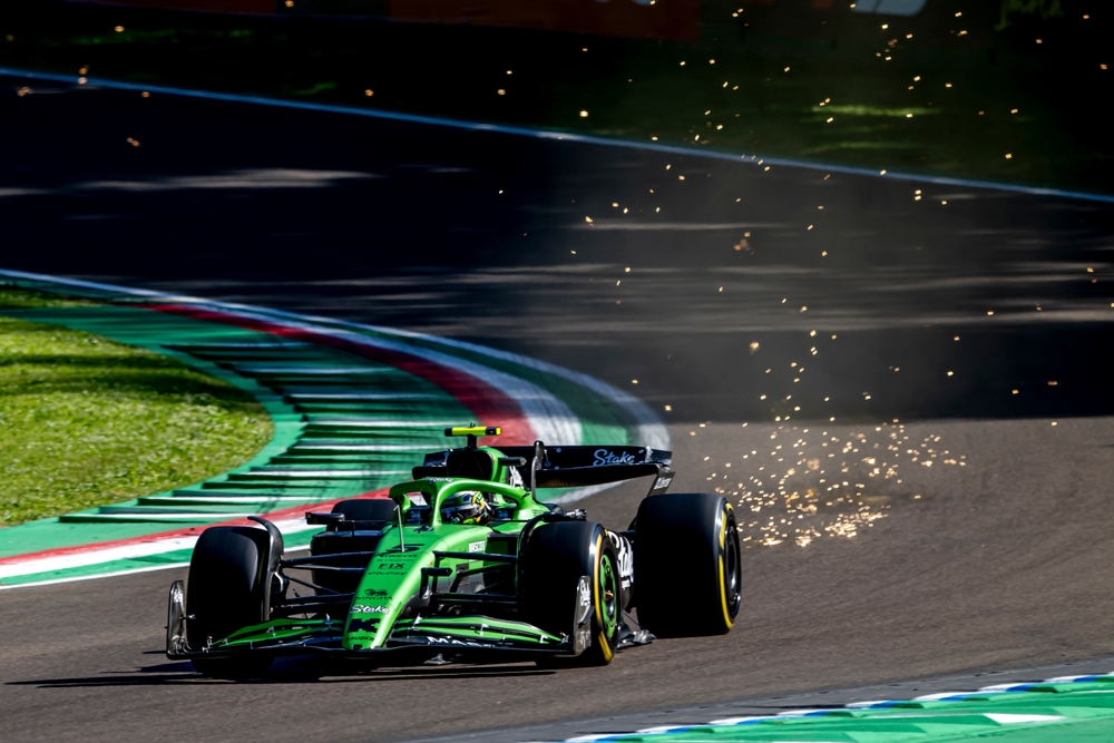 Formel 1-stjerne forklarer, hvorfor afdød Formel 1-legende stadig spiller en rolle