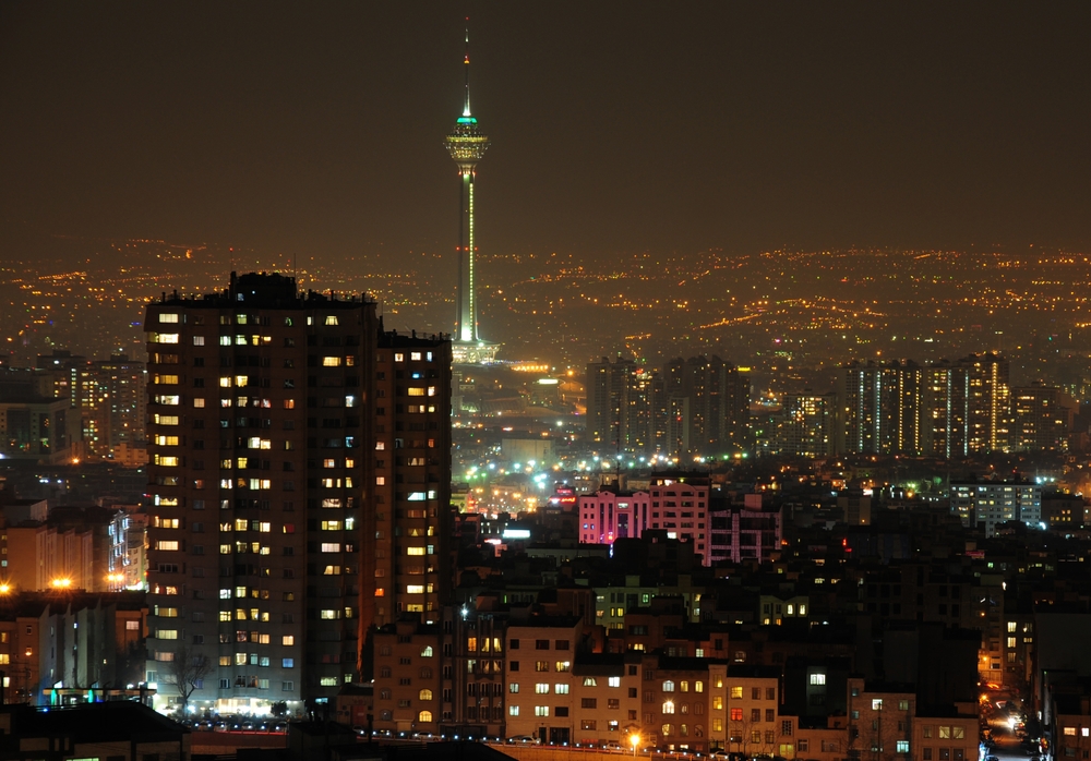 Tehran,Iran