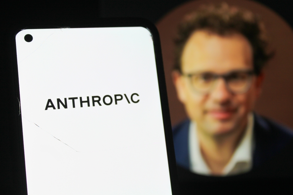 Anthropic CEO, Dario Amodei, AI