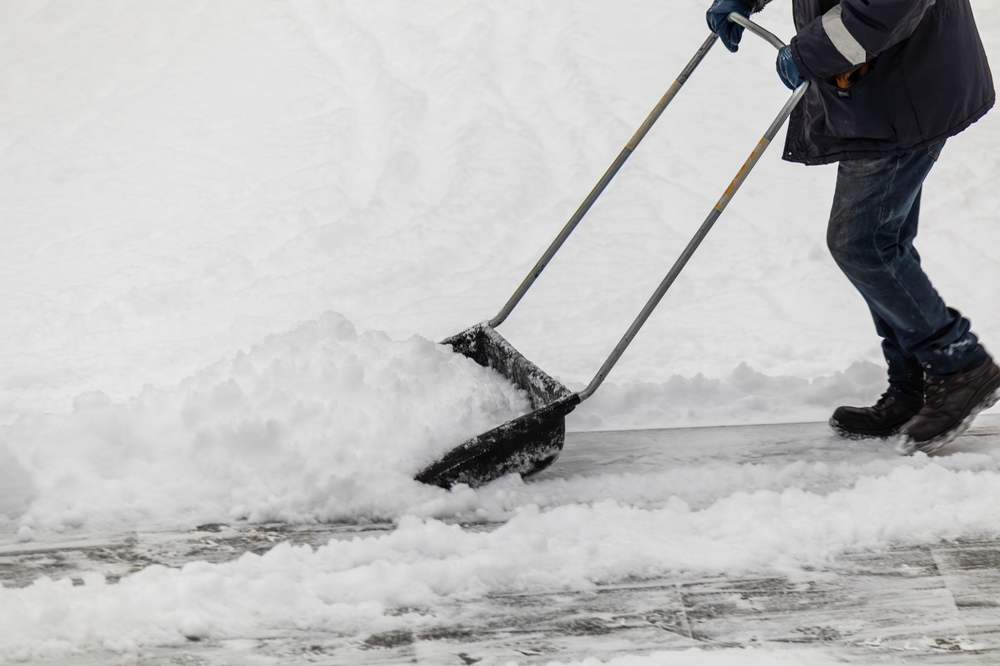 Schnee und Eis: Welche Pflichten Anwohner im Winter haben