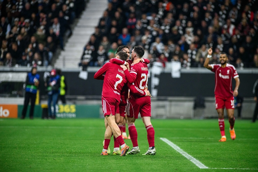 Thomas Frank jagter Liverpool stjerne