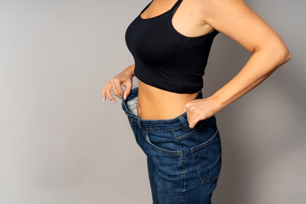 Kvinner i sjokk over ny bivirkning av slankesprøyter