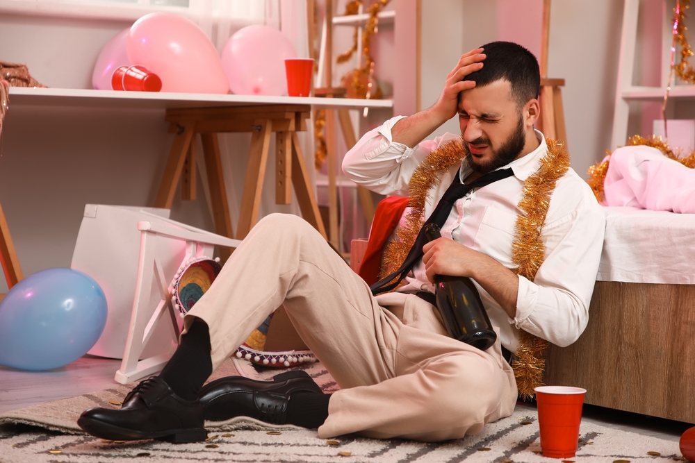 Tidligere alkoholiker: Dette burde alle vite om alkohol