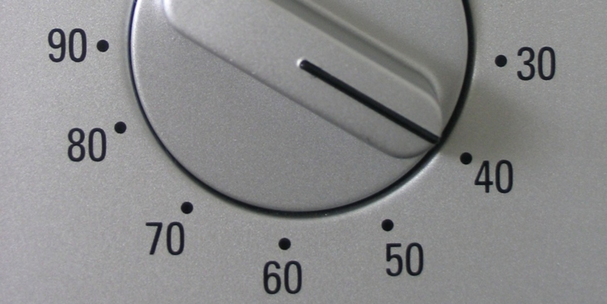 Derfor bør du ikke vaske dit tøj på 40 grader: Der er en meget god grund