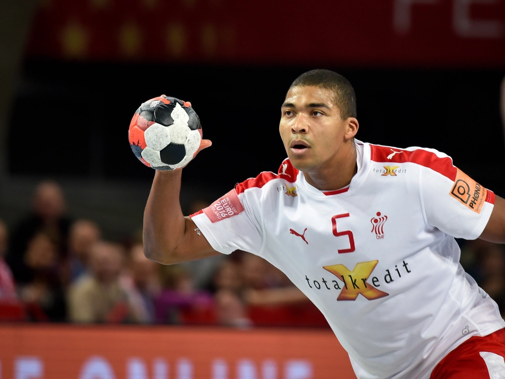 Ærlig Mads Mensah var ikke i tvivl da han skulle vælge