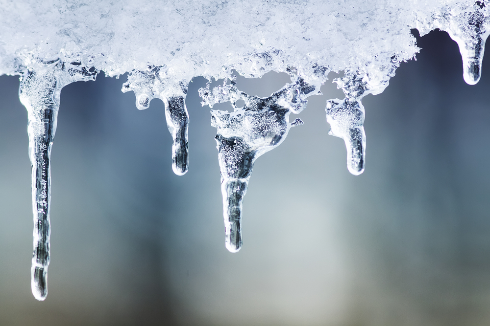 Snøsmelting kan gi dyre skader på boligen – dette bør sjekkes nå