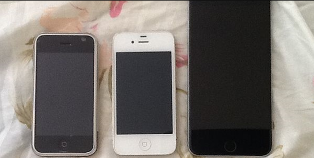 Tjek straks dine skuffer: Disse fem mobiltelefoner er en formue værd