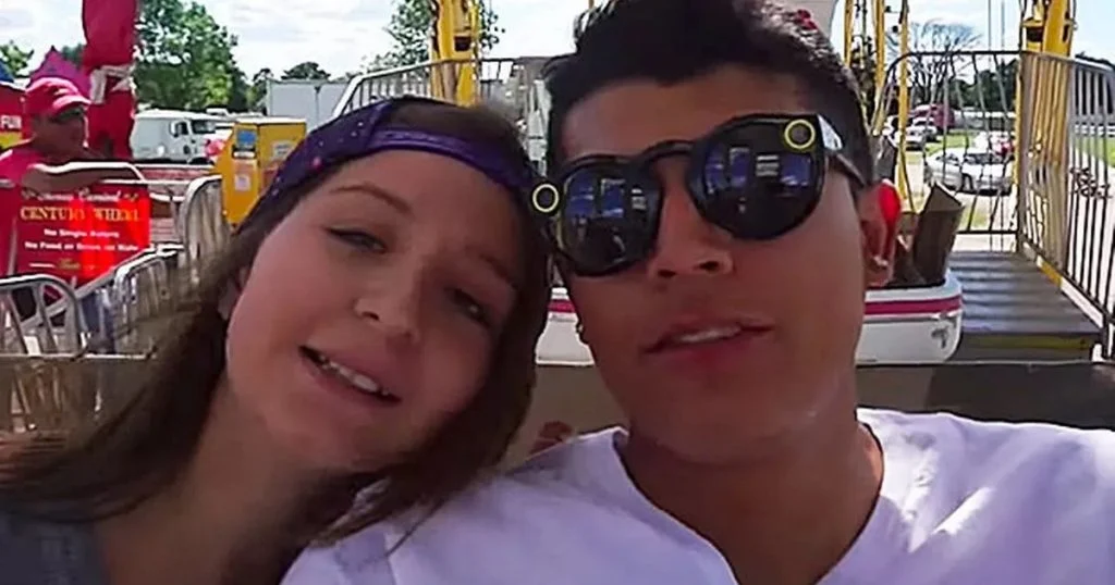 Stunt gik helt galt: Gravid kvinde skød og dræbte kæreste