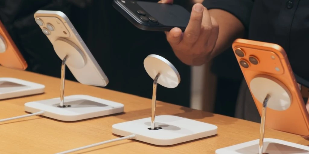 De mest ventede smartphones i 2026 tegner et nyt mobilår