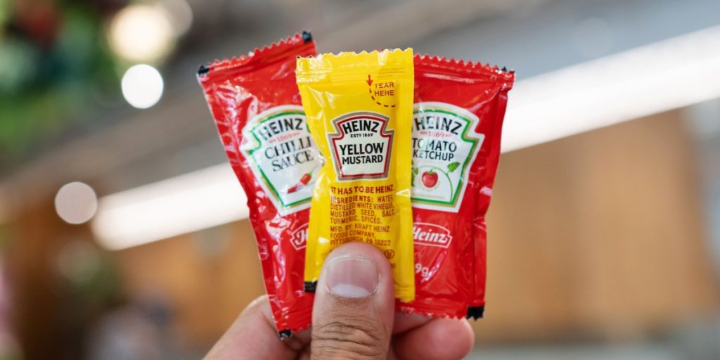 Du er vant til at se dem på restauranter: Fra den 12. august er det slut 