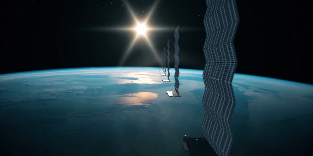 Starlink bryder Irans internet-blackout under protesterne