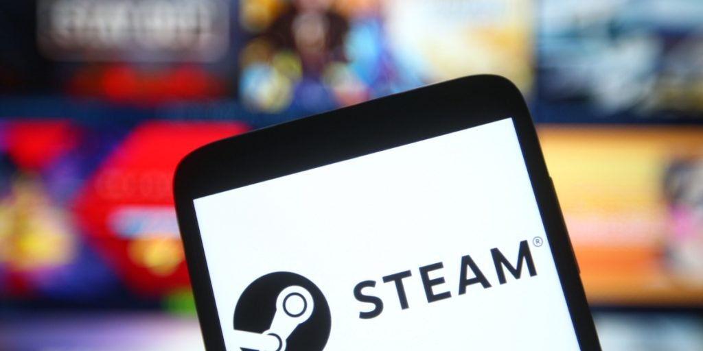 Steam strammer grebet om AI i spil – men giver udviklere mere frihed