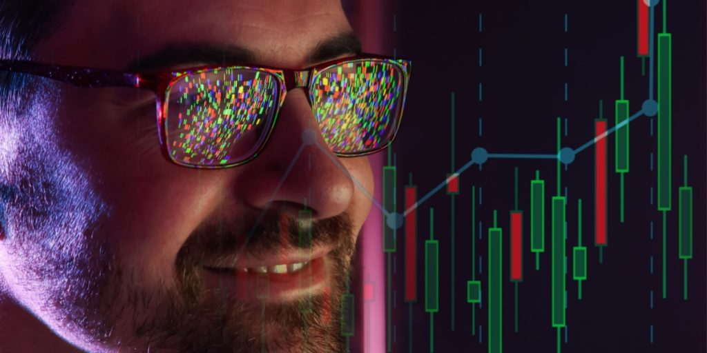 Glem Tesla: Investorer vender blikket mod en anden AI-aktie