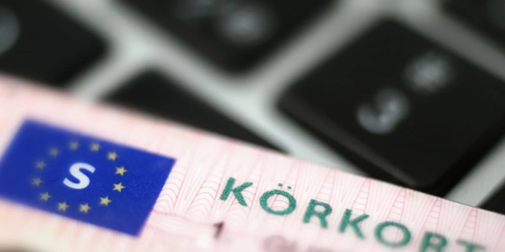 Många bilister känner inte till reglerna: Det här gäller för alla med körkort i kategori B