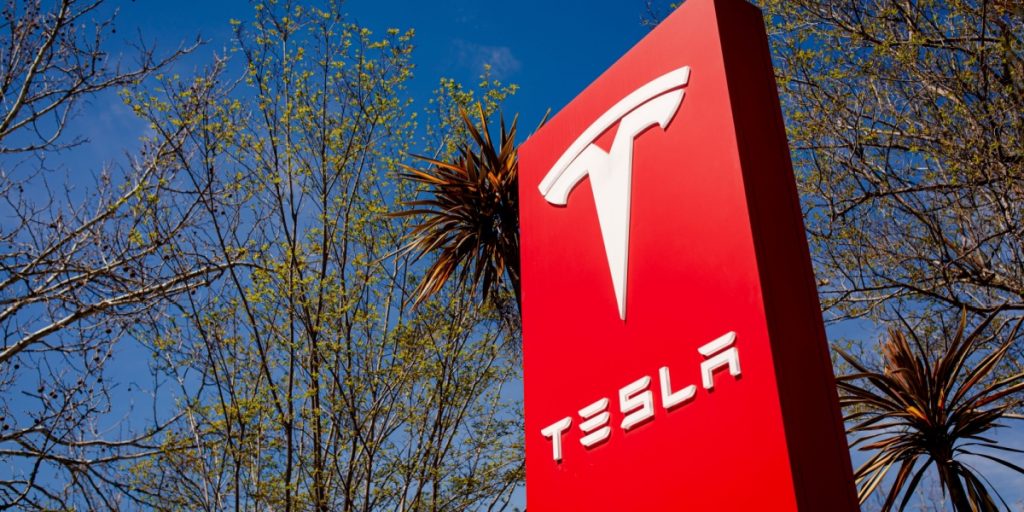 Teslas næste træk afsløret: Aftale med Samsung kan ændre spillet