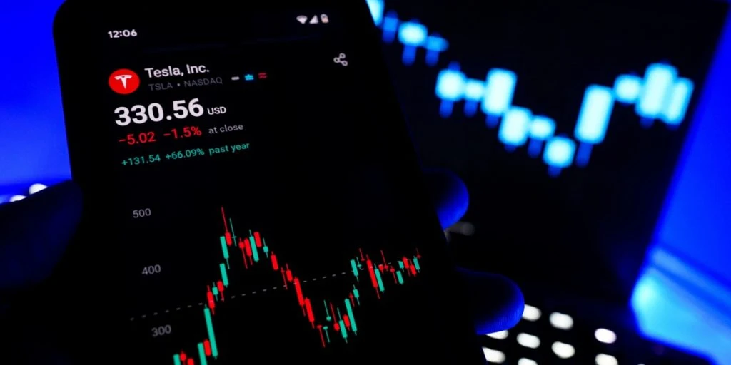 Tesla-aktien i 2026: Mulighed eller advarsel for investorer?