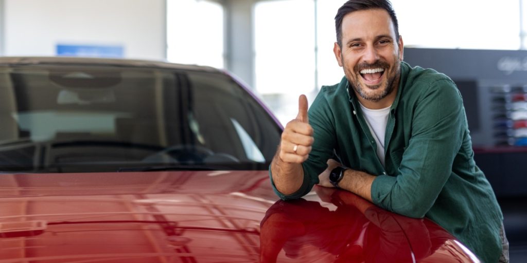 Elbilerne, der skiller sig ud: Her er modellerne flest peger på lige nu