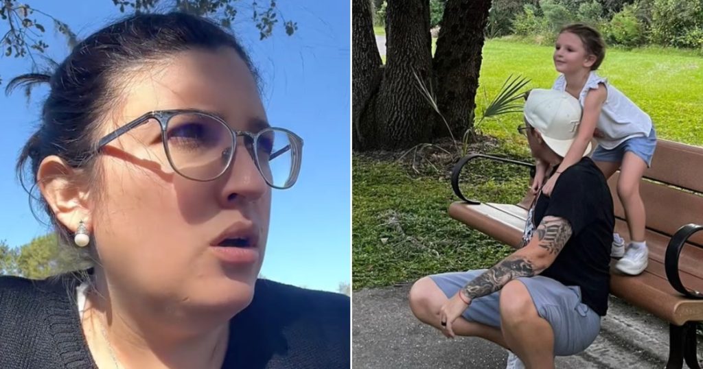 Kvinde finder ud af, at hun venter trillinger: Hendes mands besked gjorde hende målløs