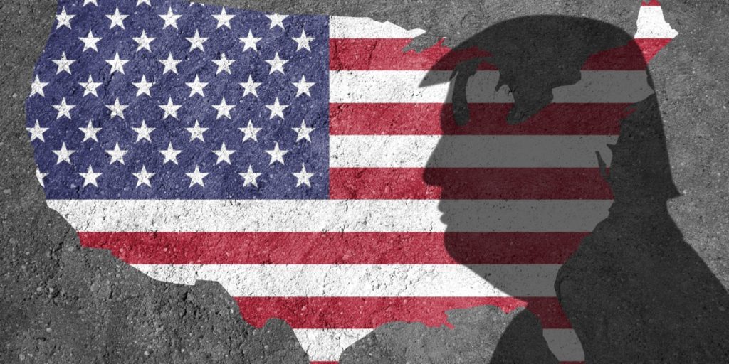 Trumps toldtrusler sender chokbølger gennem markederne