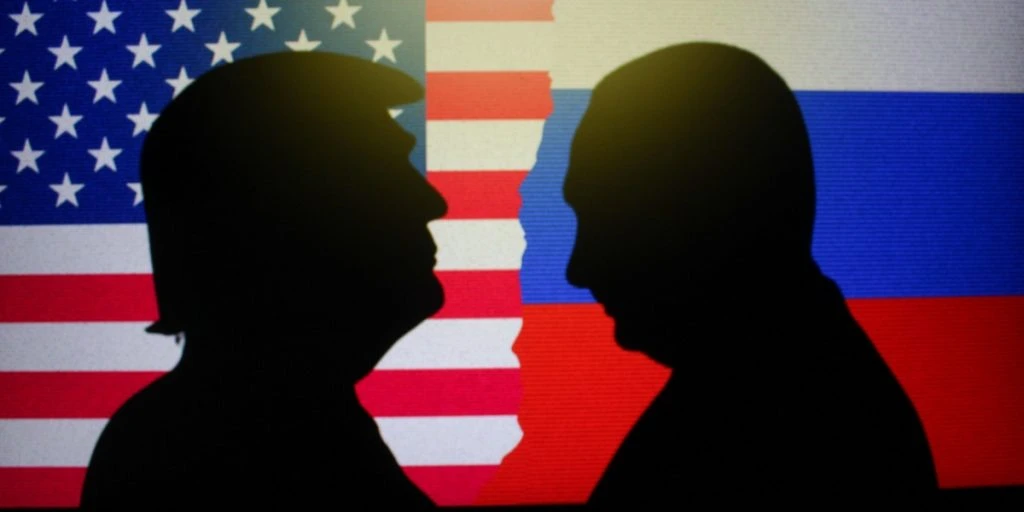 USA og Rusland er på vej ind i et nyt våbenkapløb