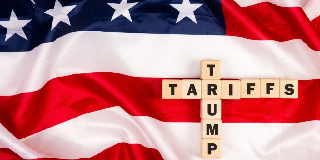 Trumps toldtrusler mod Europa kan få mærkbare økonomiske konsekvenser