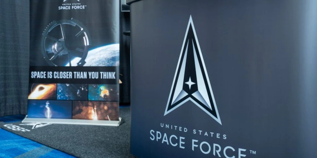 Rummet bliver et konfliktområde: USA vil udvide Space Forces rolle