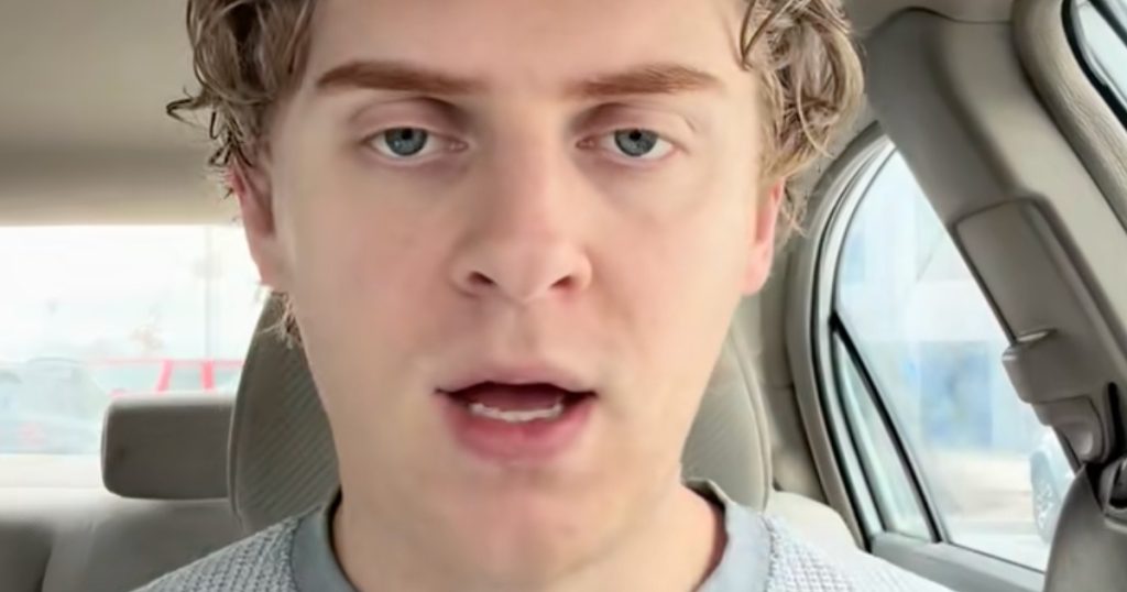 Han fyldte sin væg med bussemænd: Endte med at sende ham på hospitalet