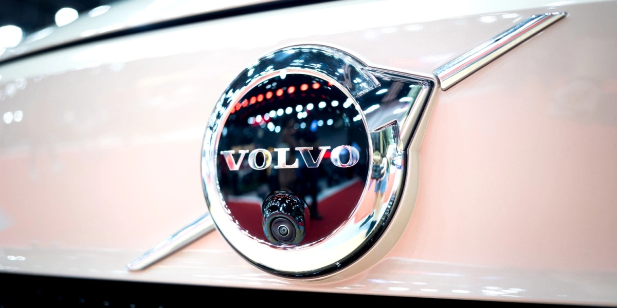 Volvo Merke Volvos næste SUV bliver elektrisk – og den skal løfte en af mærkets ...