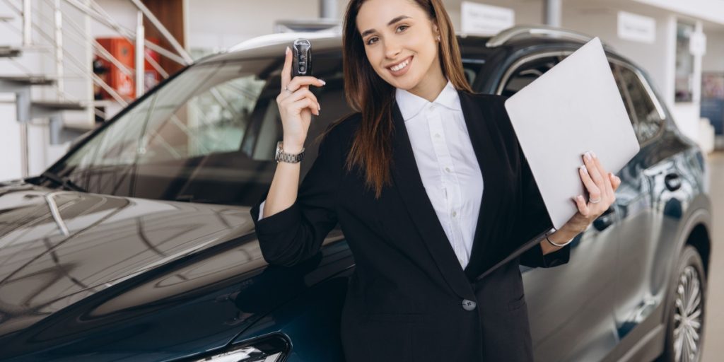 Bilproducenter vil erstatte føreren med software