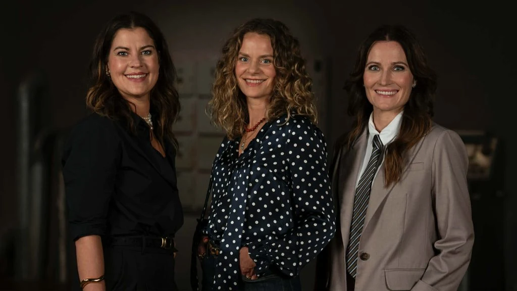 Løvens Hule sæson 11: Historisk kvinderepræsentation, kongeligt comeback og mere hjerte i investeringerne