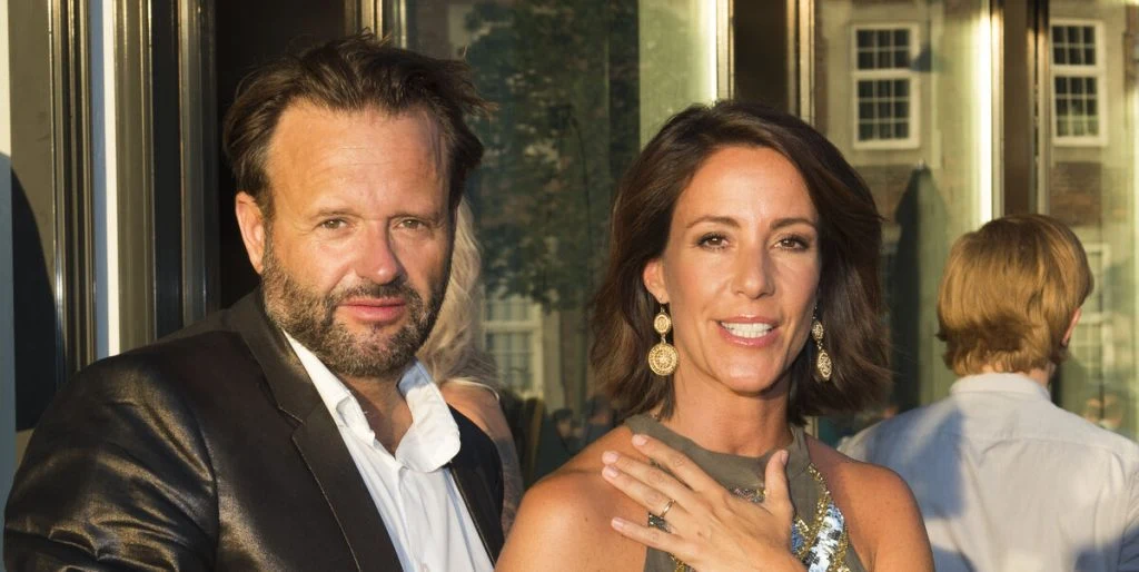 Efter tæt samarbejde med prinsesse Marie: Dennis Knudsen deler private detaljer fra kongehuset