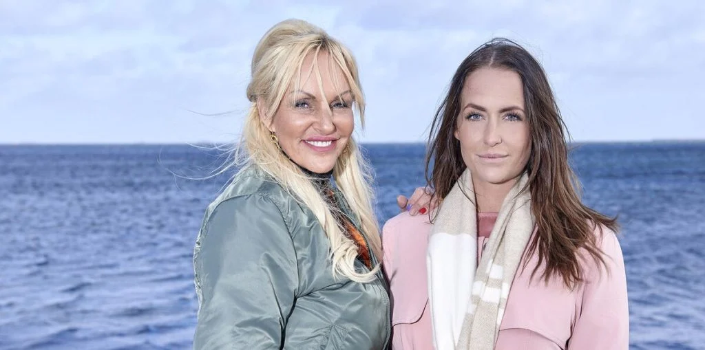 Geggo forlader Linse Kessler: Hårdt at sige farvel