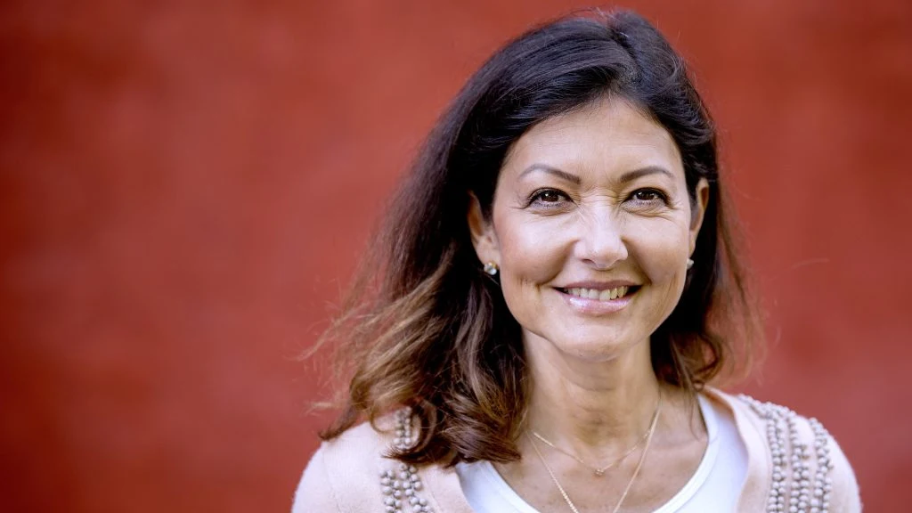 Epstein har sendt breve til grevinde Alexandra: Nu bryder hun tavsheden