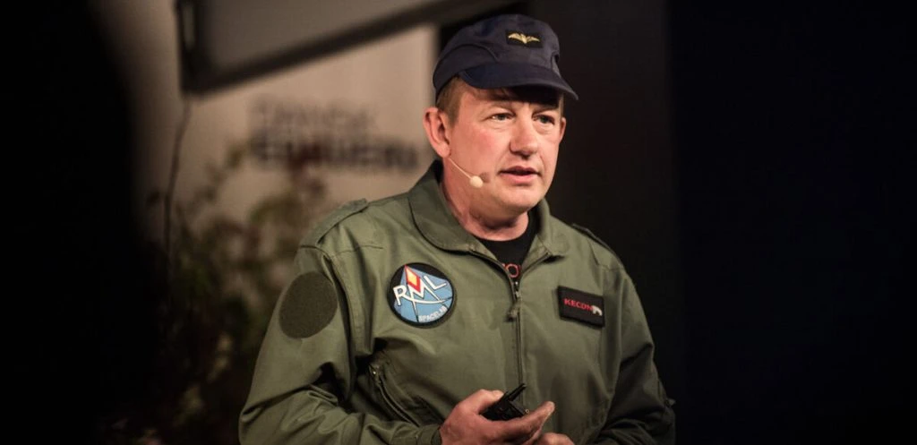 Trist nyt for Peter Madsen