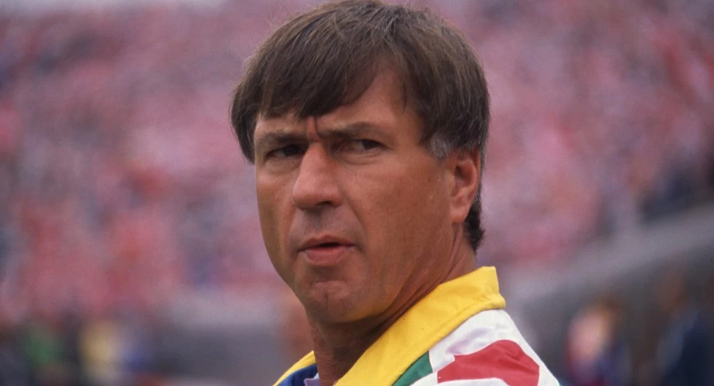 Farvel til en legende: Sepp Piontek er død