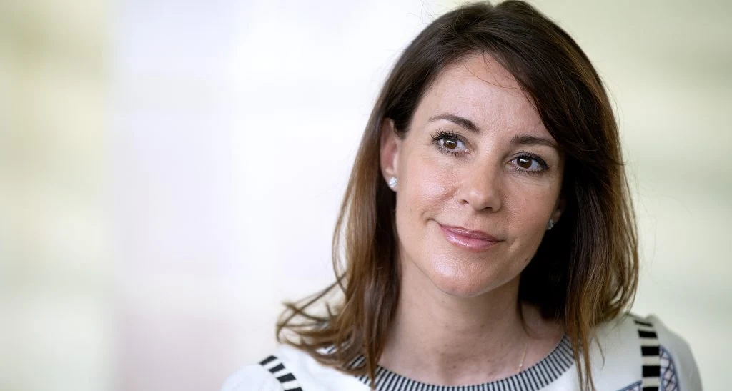 Prinsesse Marie tager stor beslutning: Bryder med kongelig tradition