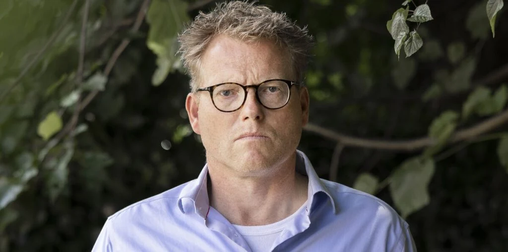 Sebastian Klein åbner op om sin fars død: Én ting vil altid pine ham