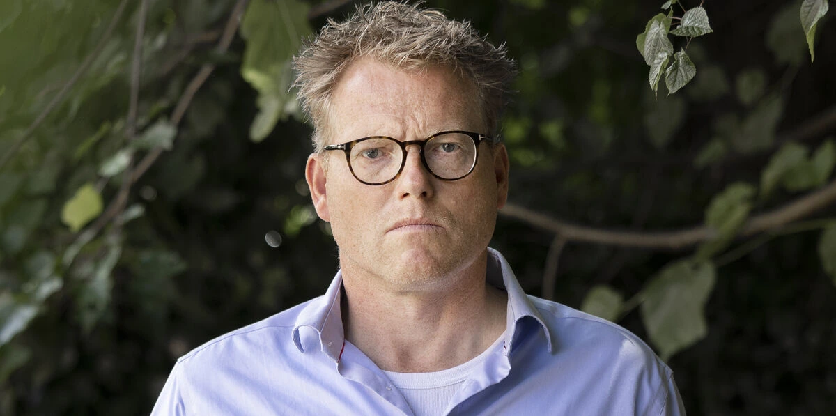 Sebastian Klein åbner op om sin fars død: Én ting vil altid pine ham