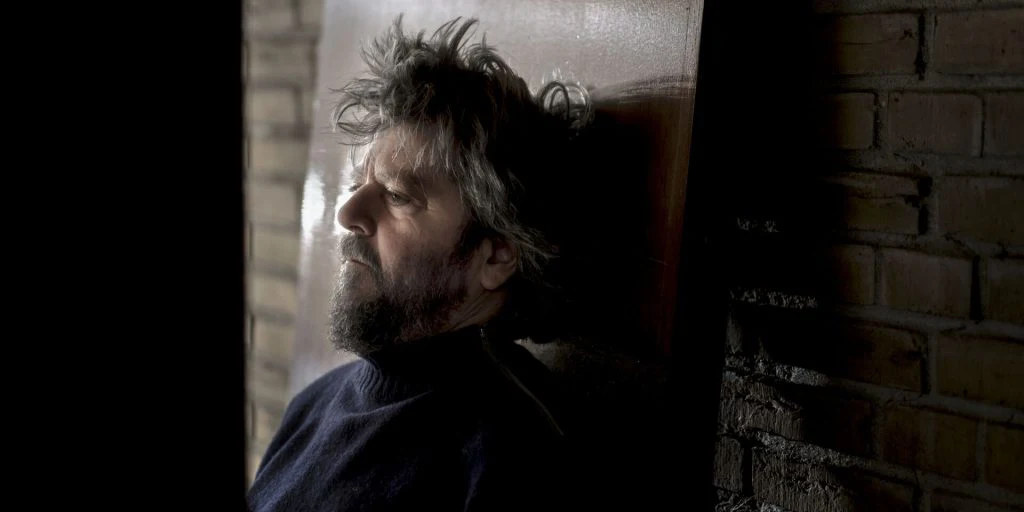 Trist nyt for Anders Lund Madsen